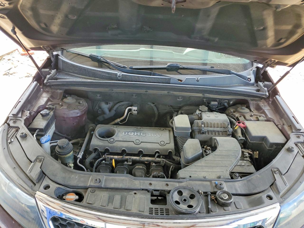 Kia Sorento Lx