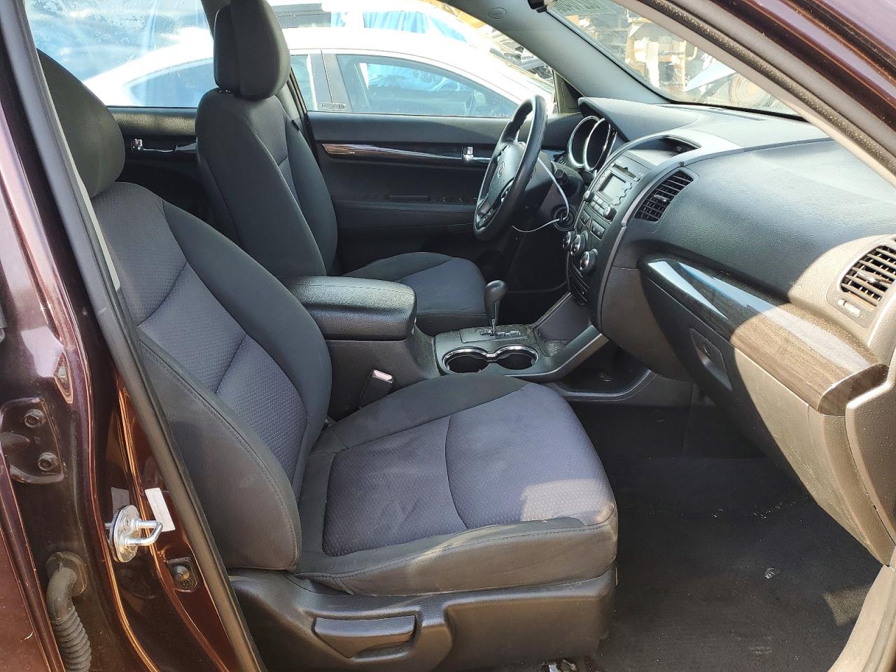 Kia Sorento Lx