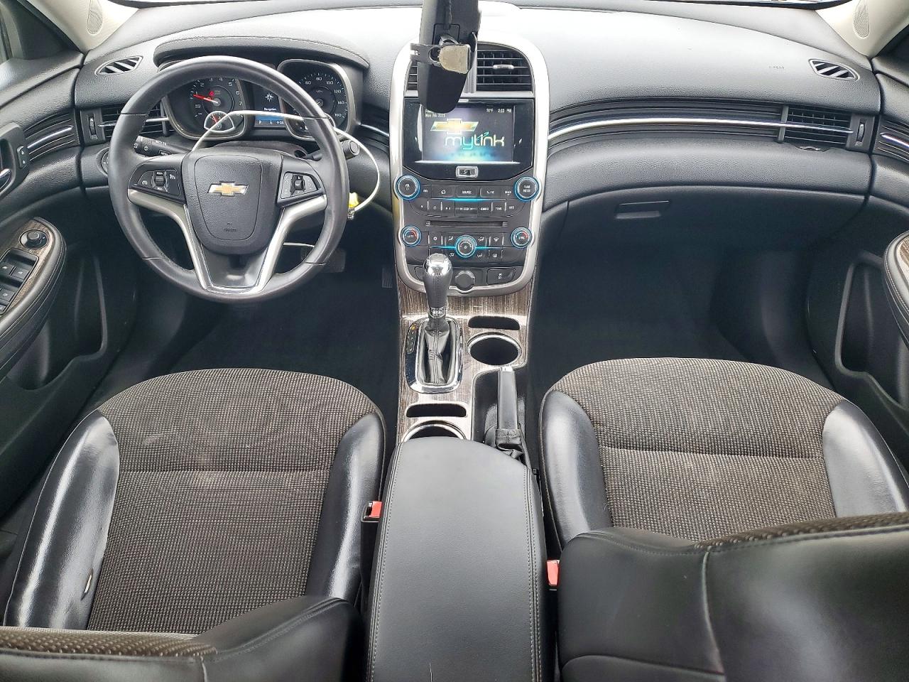 Chevrolet Malibu 2lt