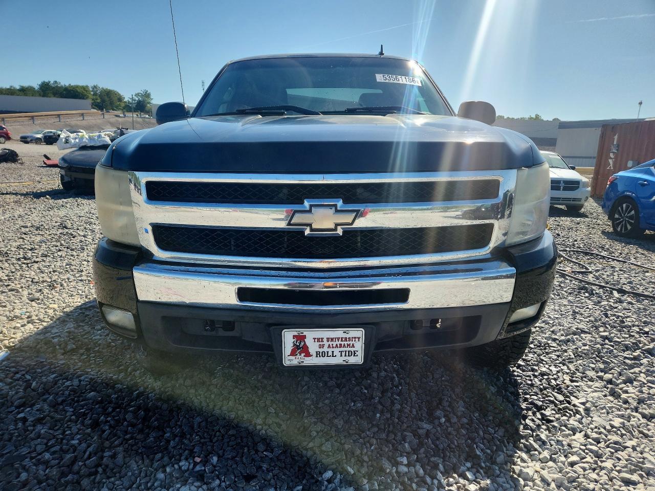 Chevrolet Silverado C1500 Lt