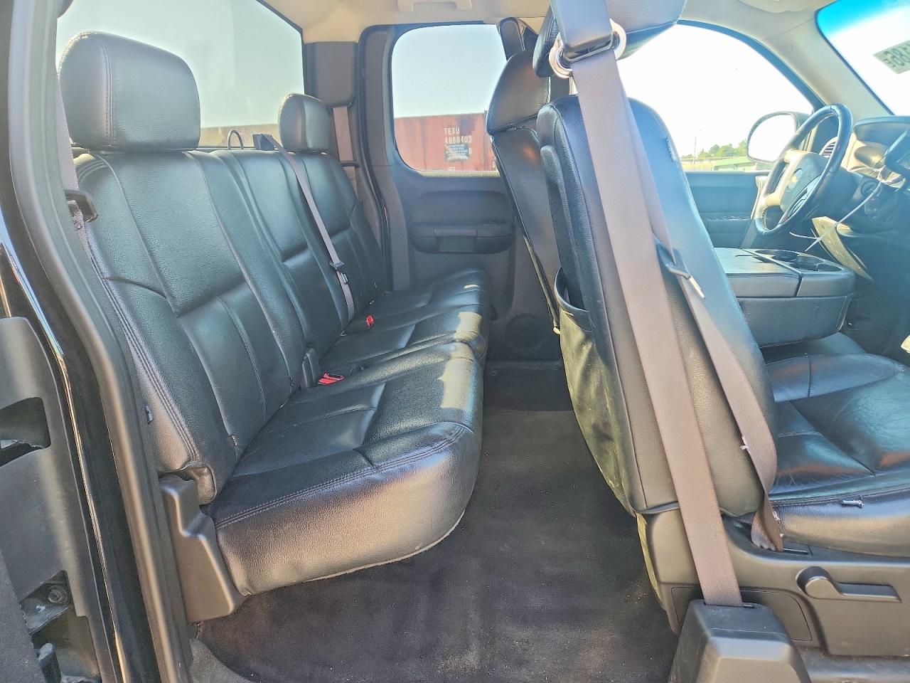 Chevrolet Silverado C1500 Lt
