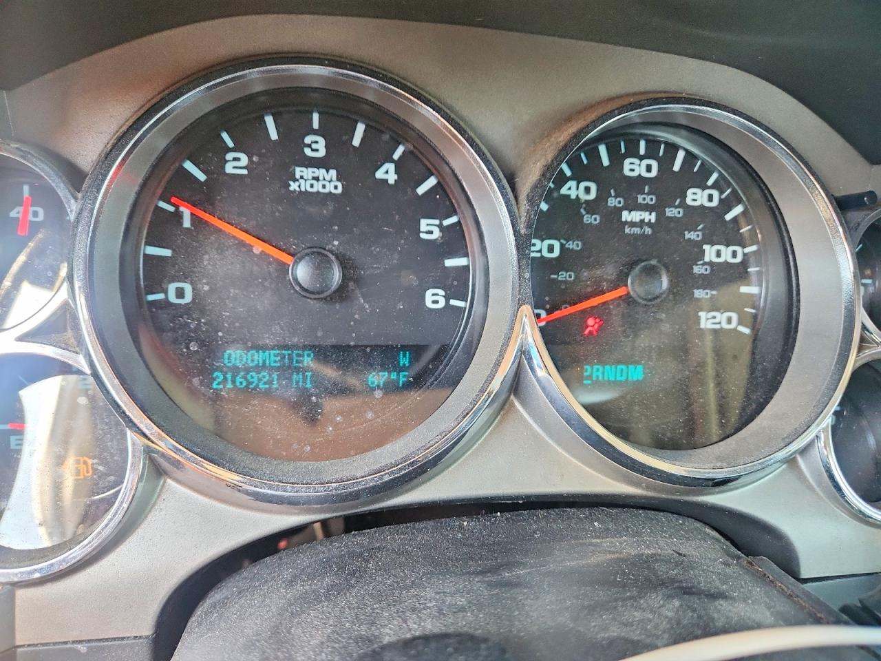 Chevrolet Silverado C1500 Lt