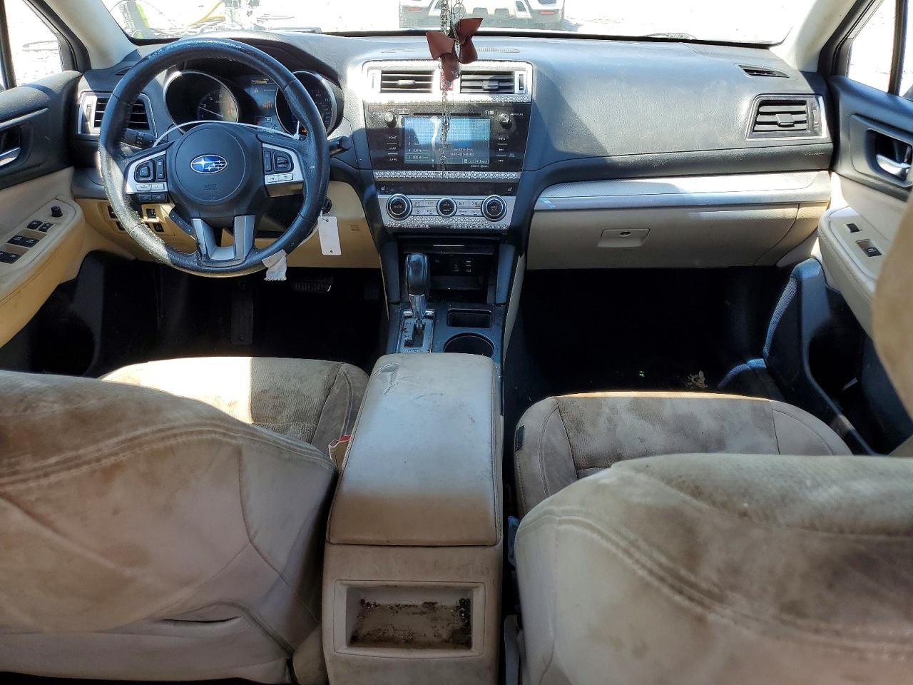 Subaru Legacy 2.5i Premium