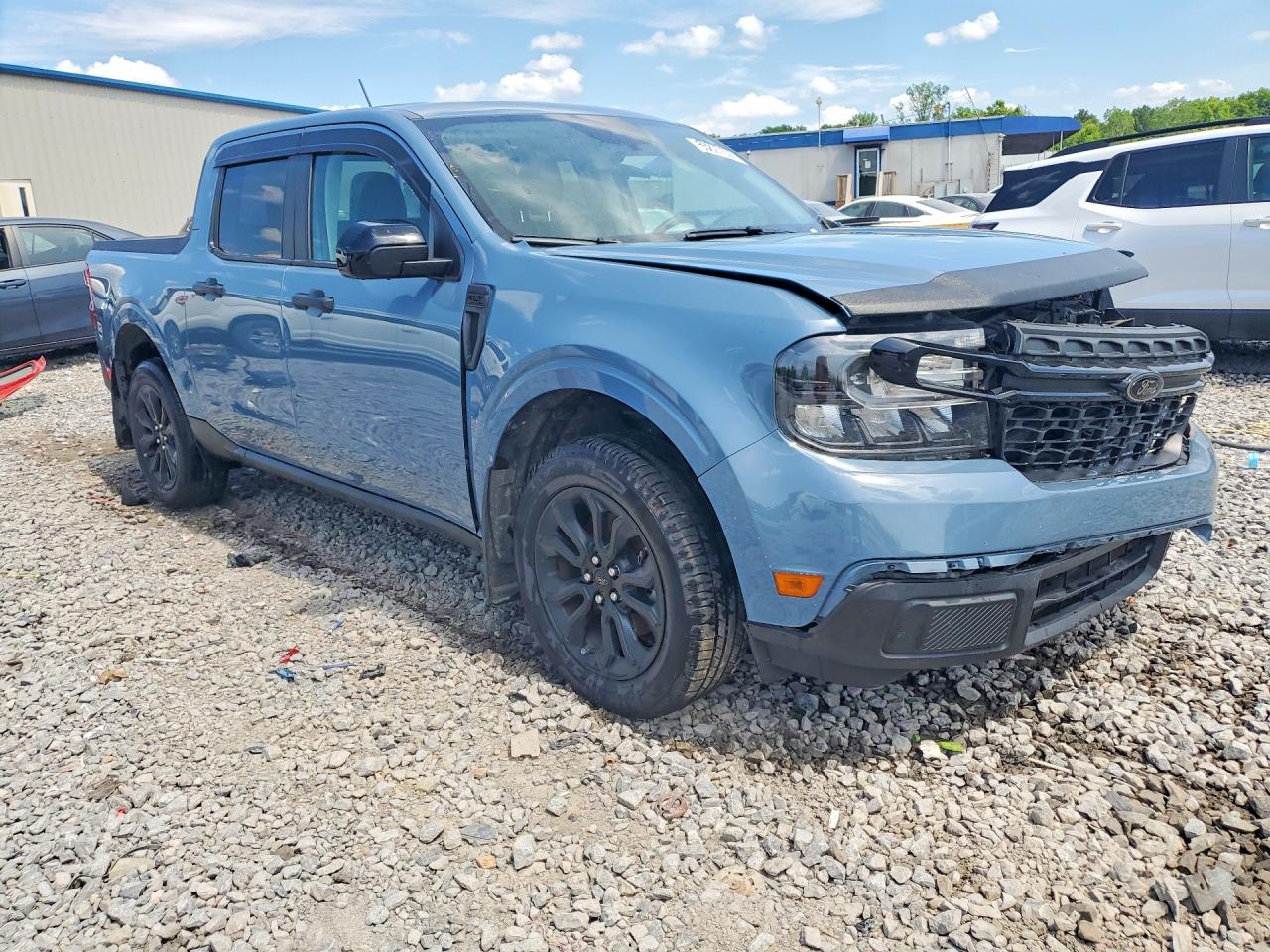 Ford Maverick Xlt