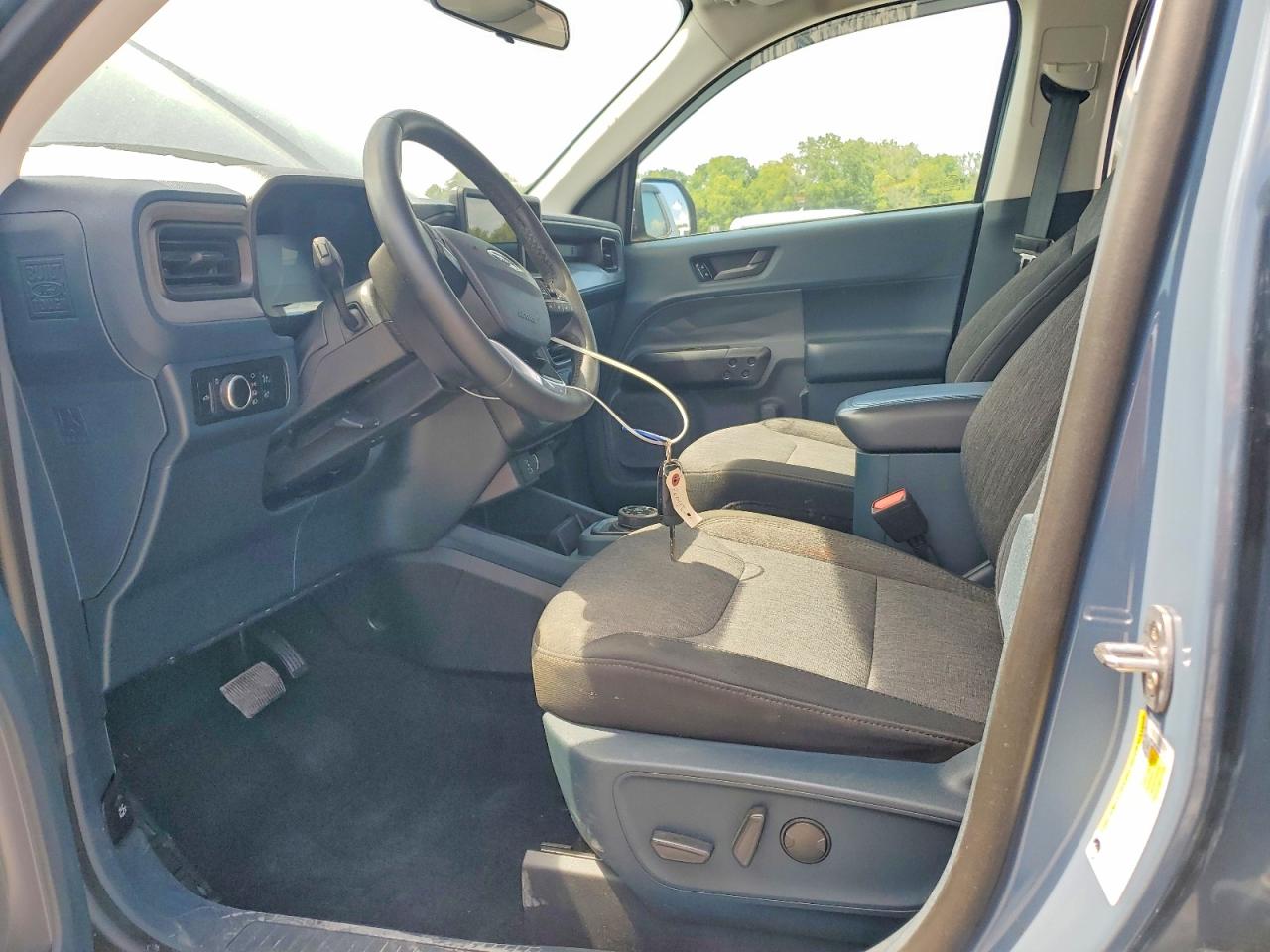 Ford Maverick Xlt