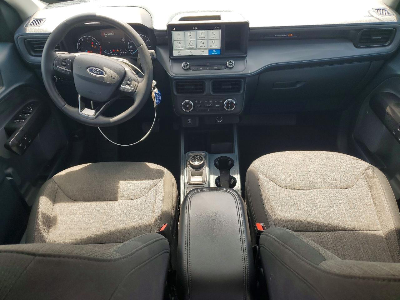 Ford Maverick Xlt