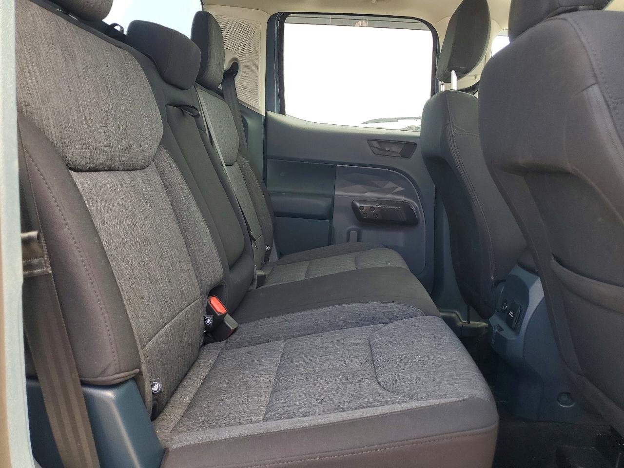 Ford Maverick Xlt