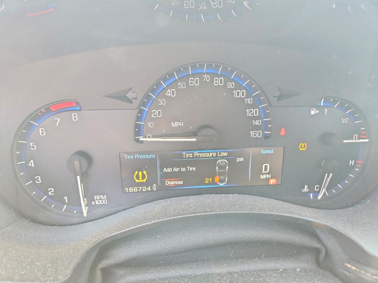 Cadillac ATS