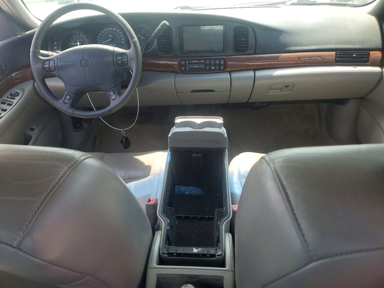 Buick LeSabre Custom