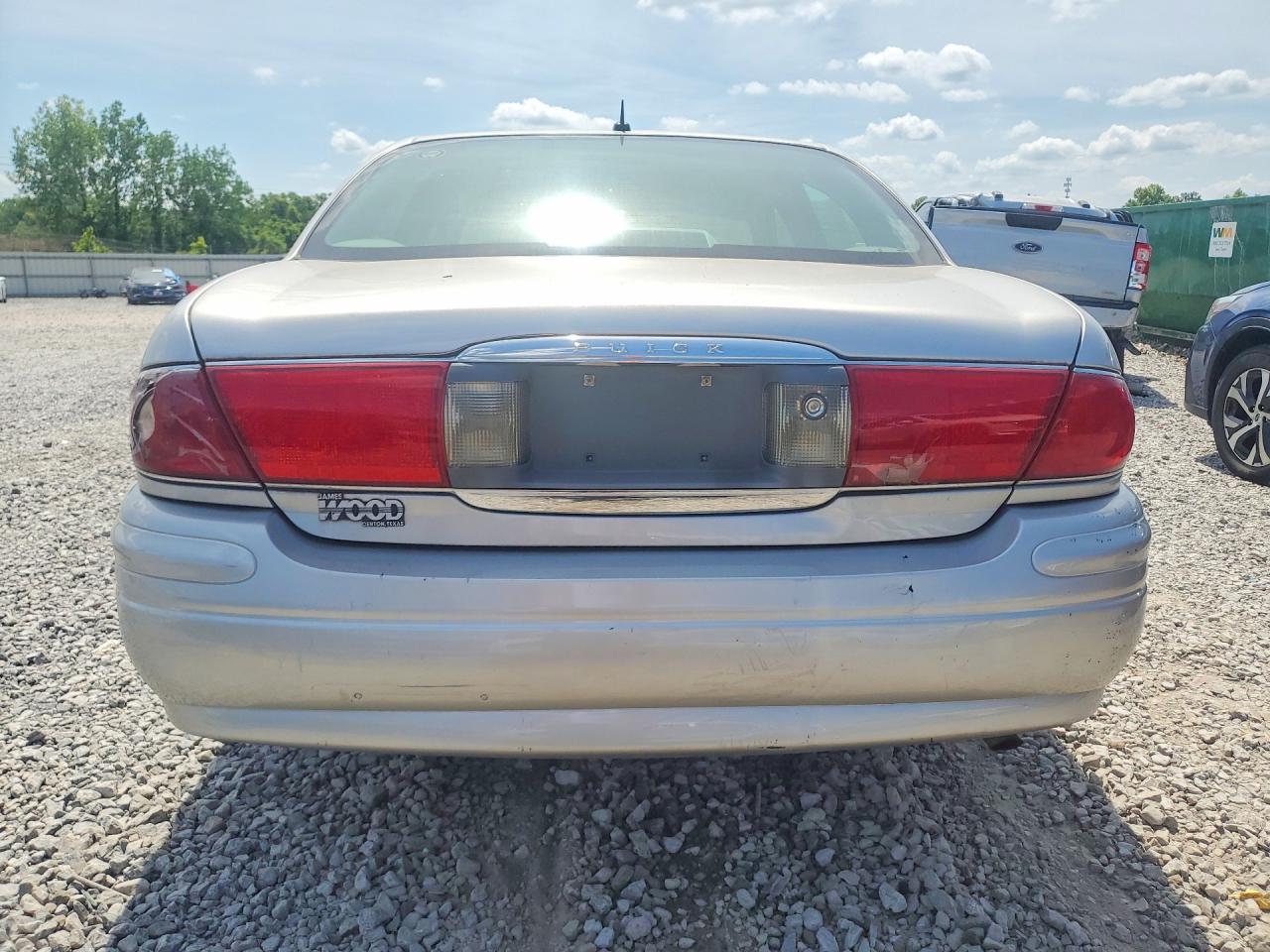 Buick LeSabre Custom
