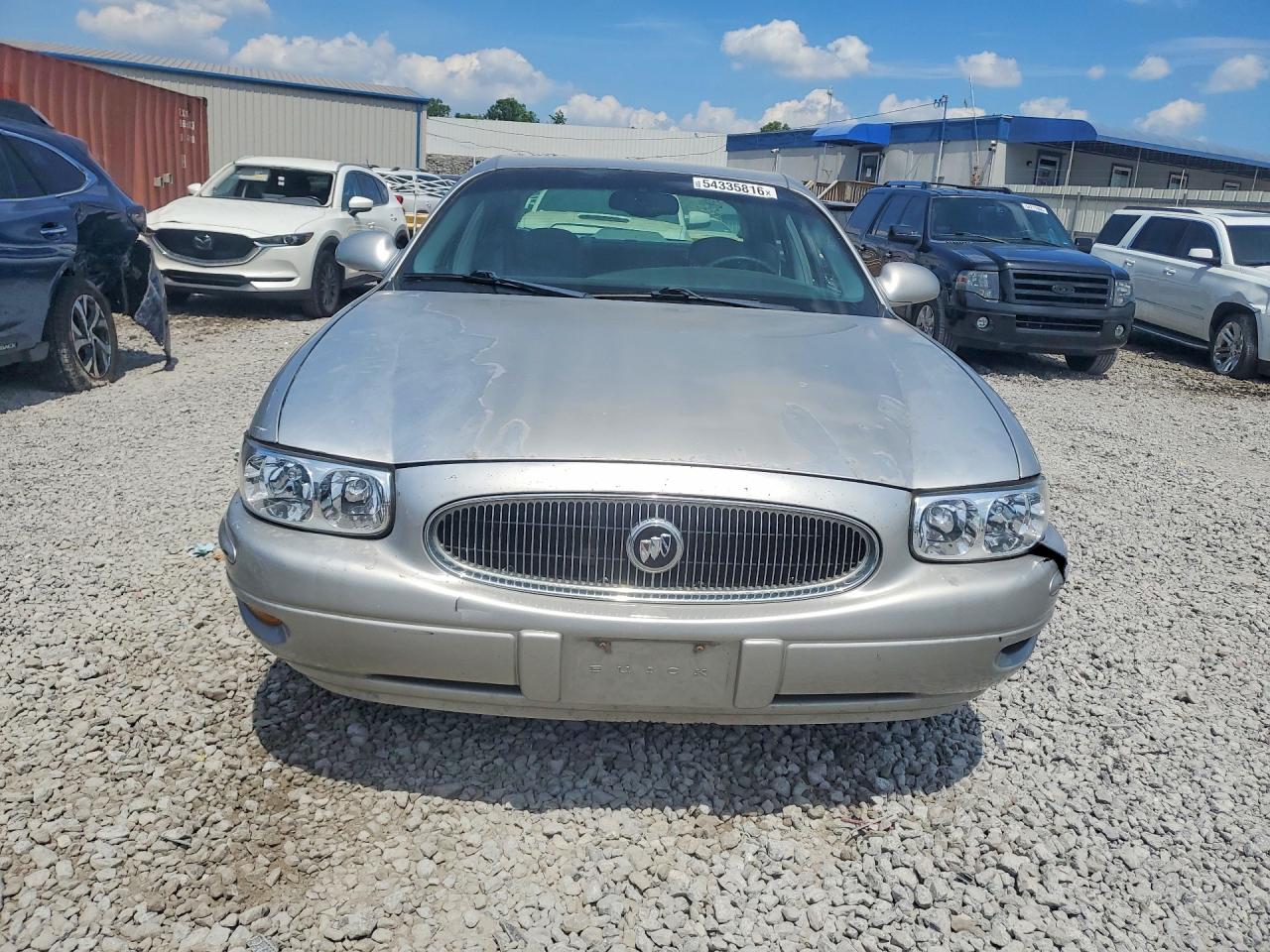 Buick LeSabre Custom