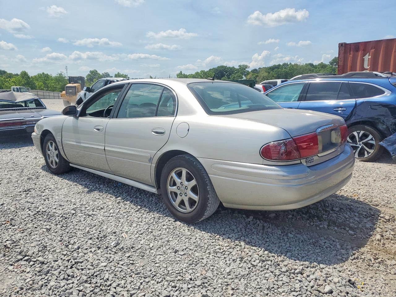 Buick LeSabre Custom