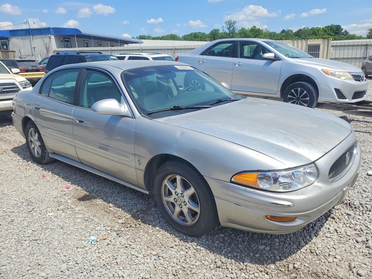 Buick LeSabre Custom