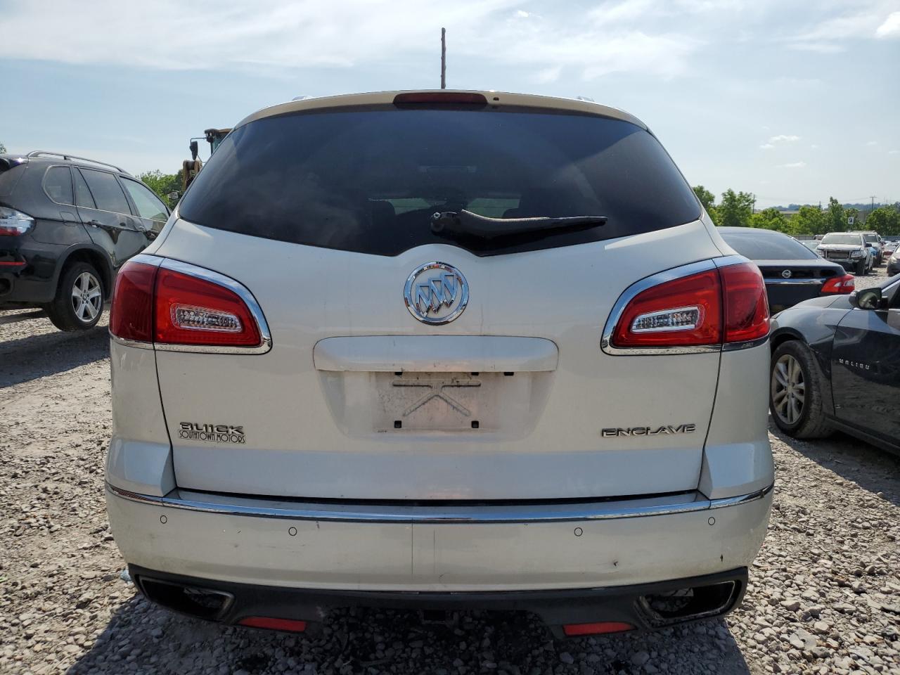 Buick Enclave