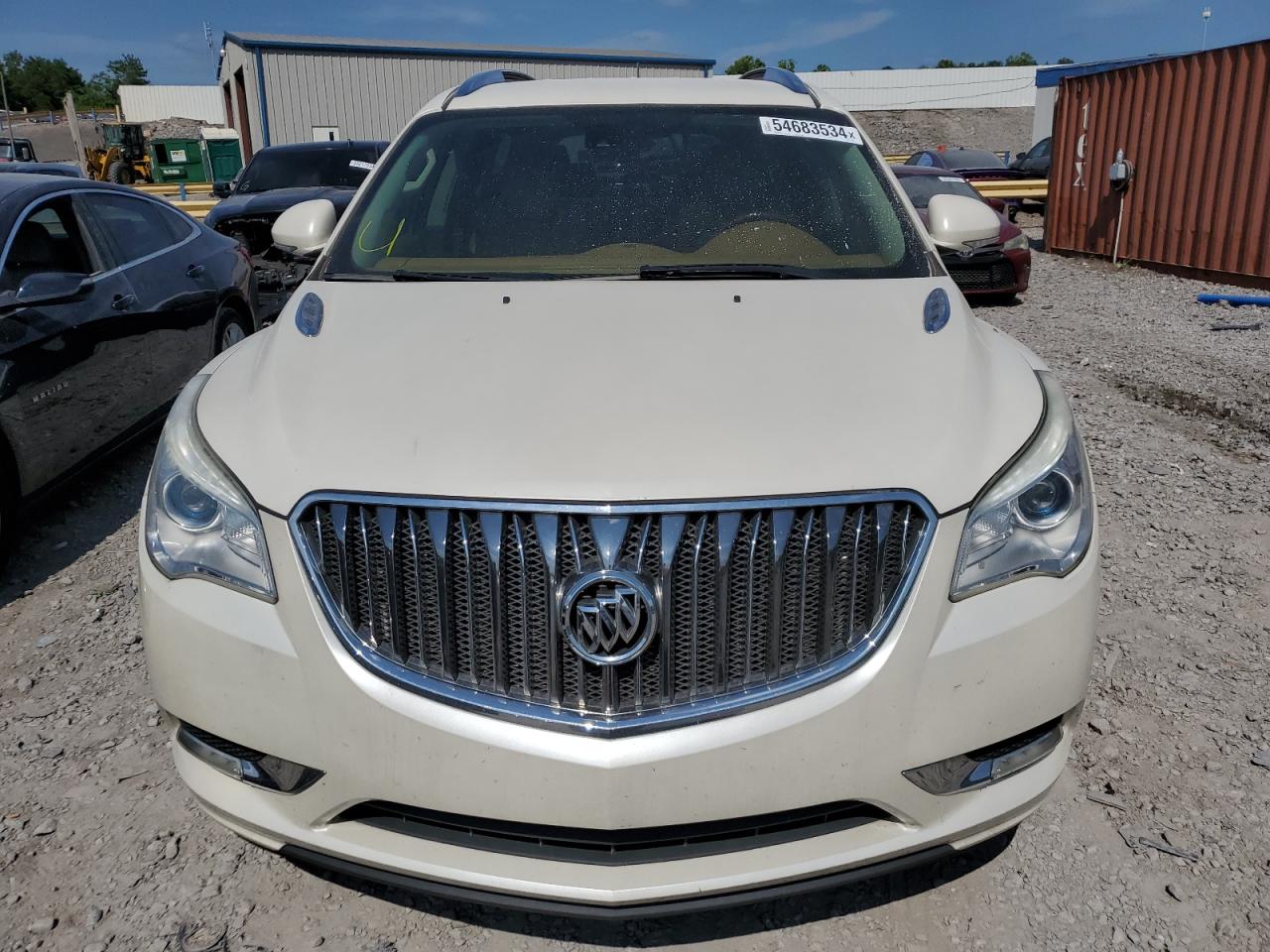 Buick Enclave