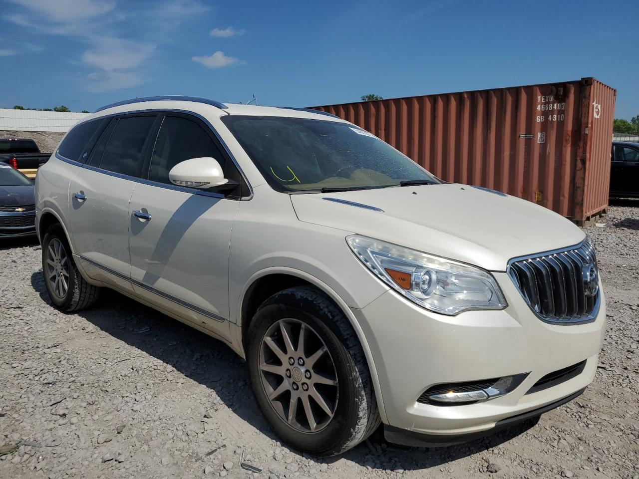 Buick Enclave