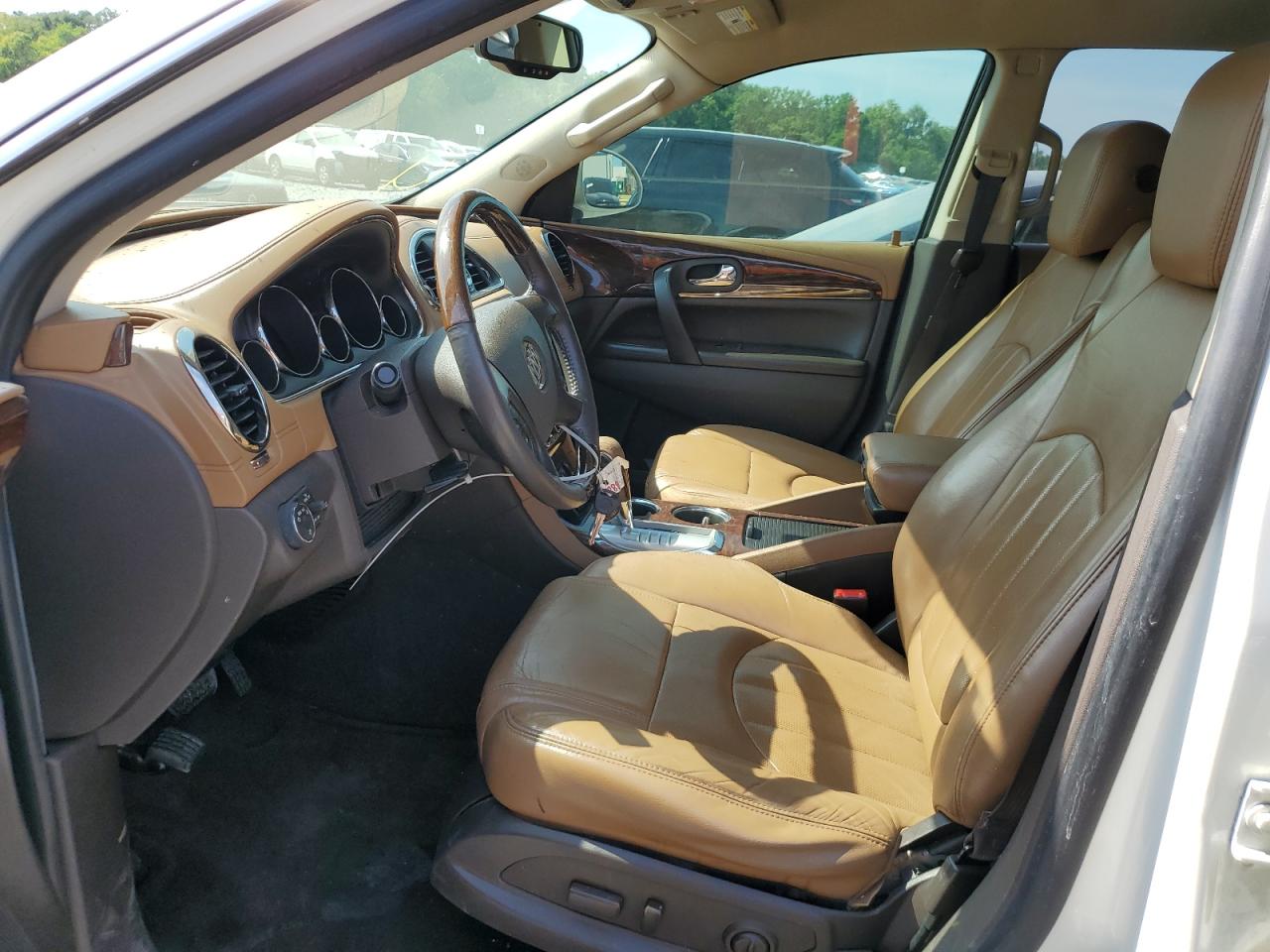 Buick Enclave
