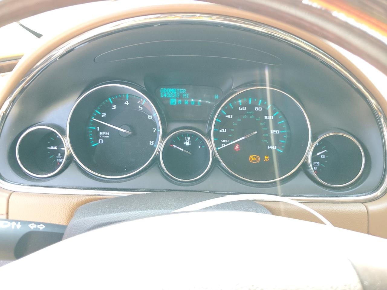 Buick Enclave