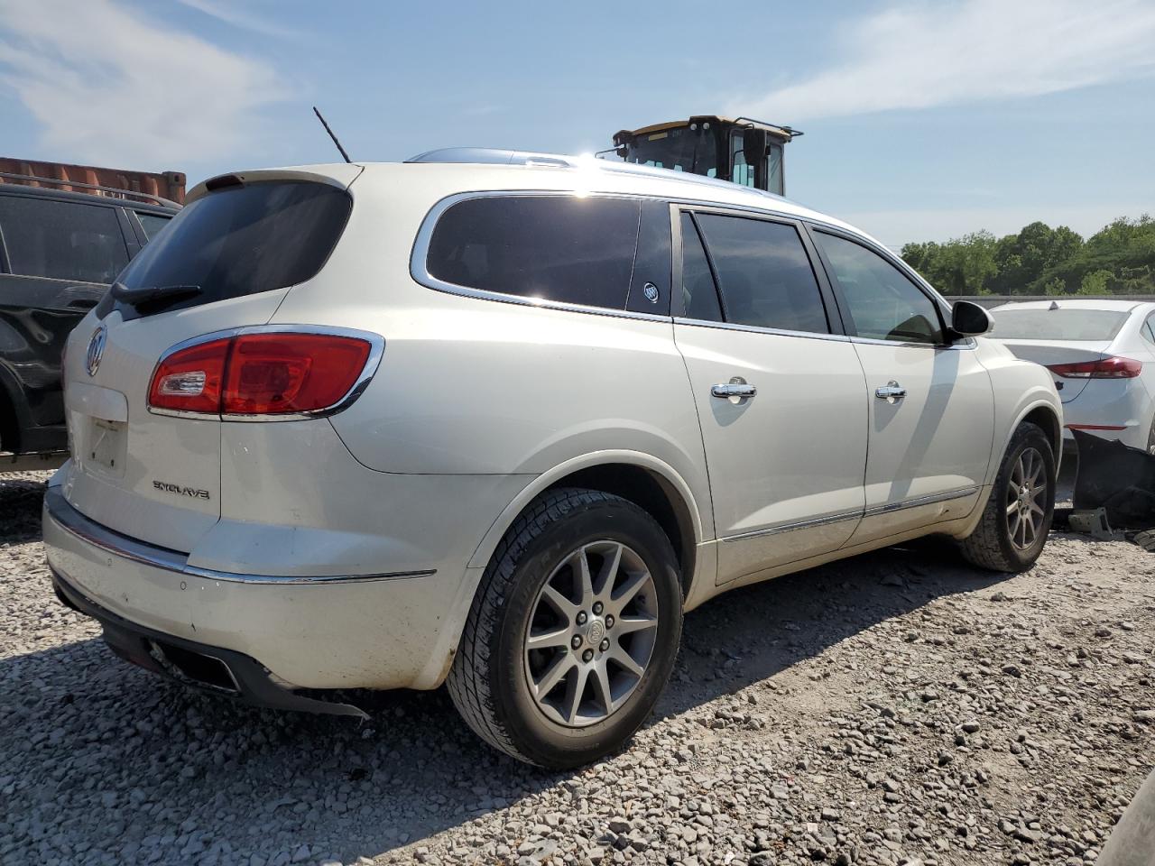 Buick Enclave