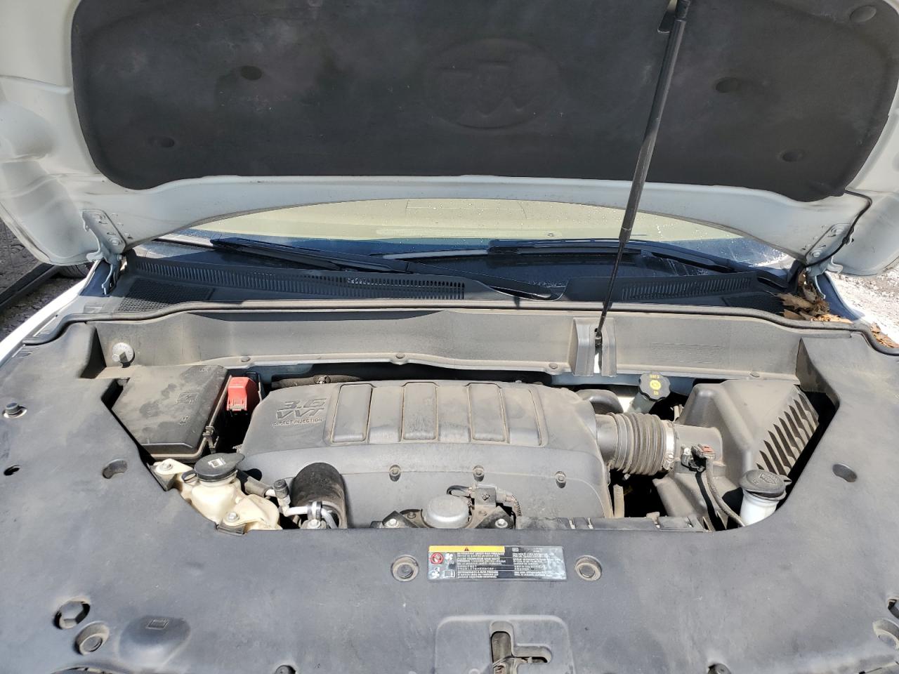 Buick Enclave