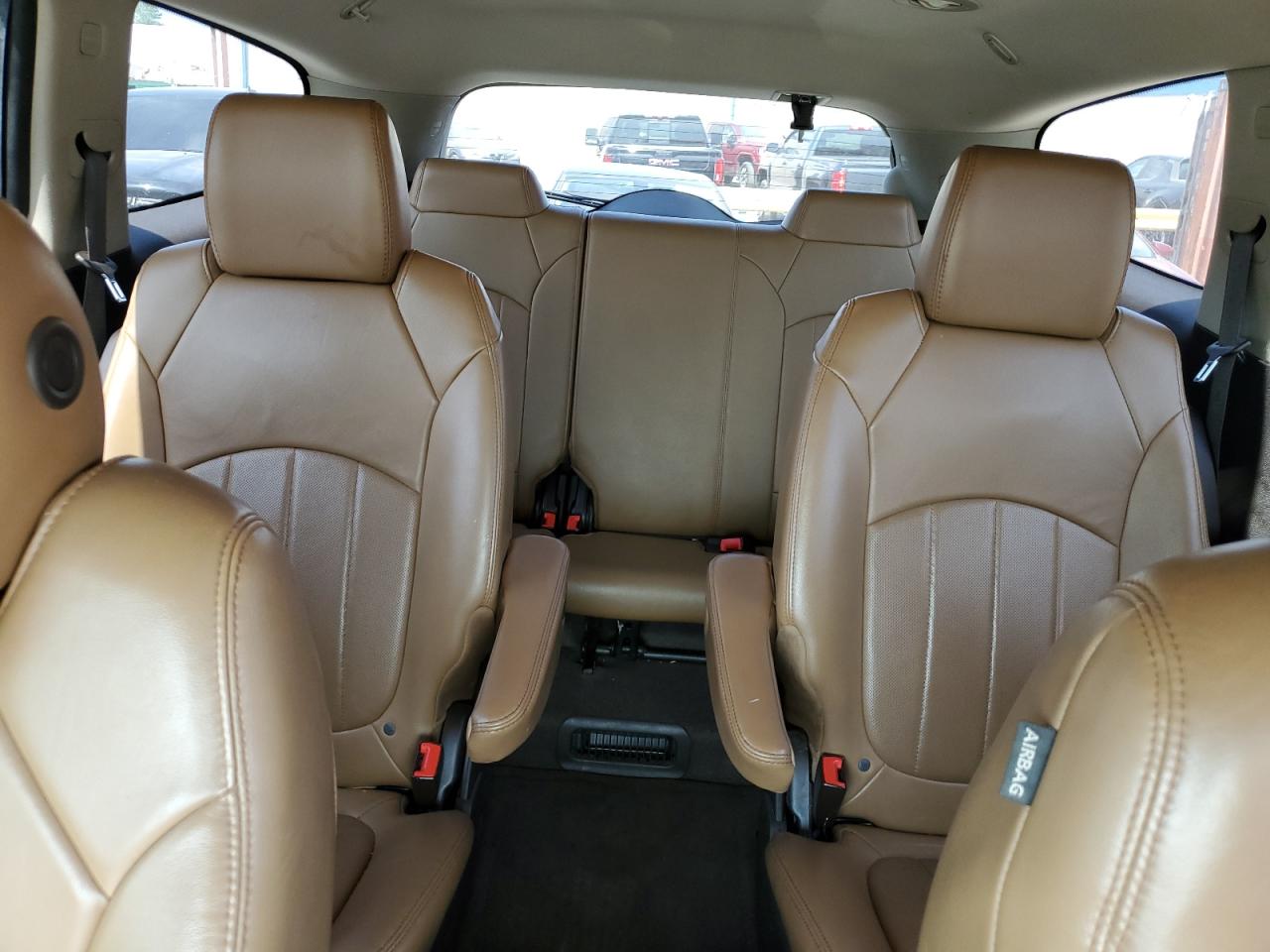 Buick Enclave