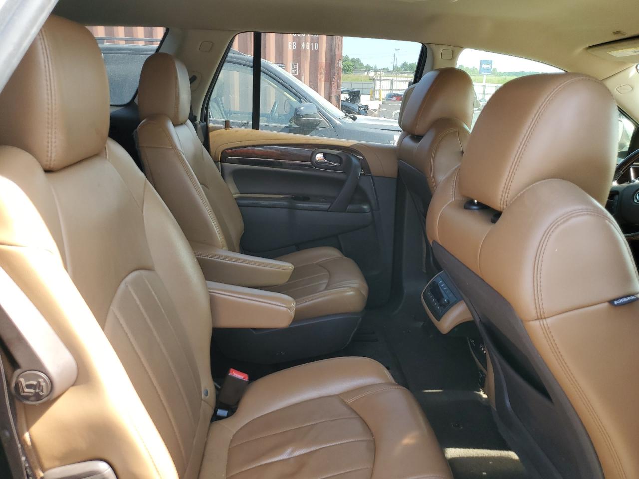 Buick Enclave
