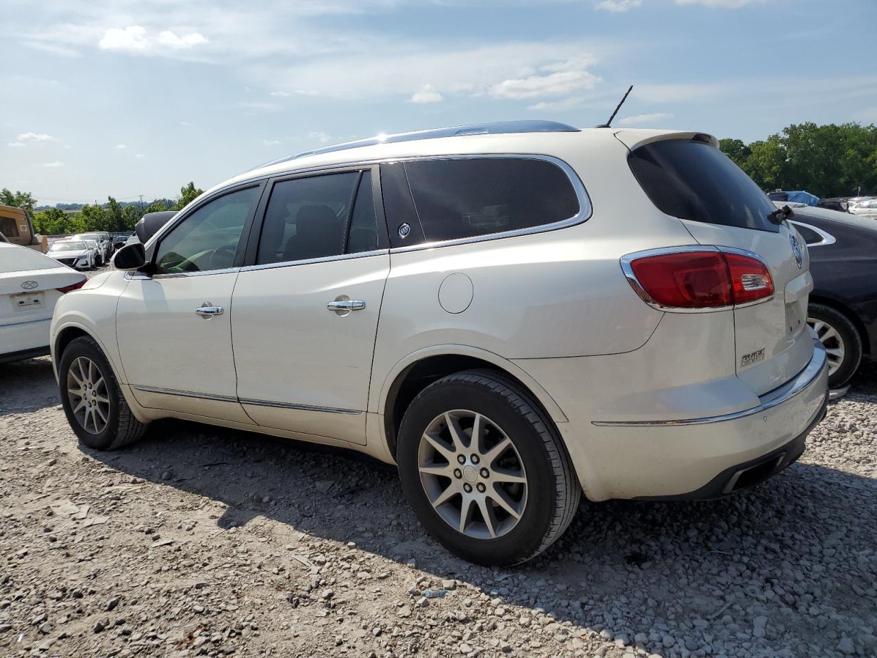 Buick Enclave