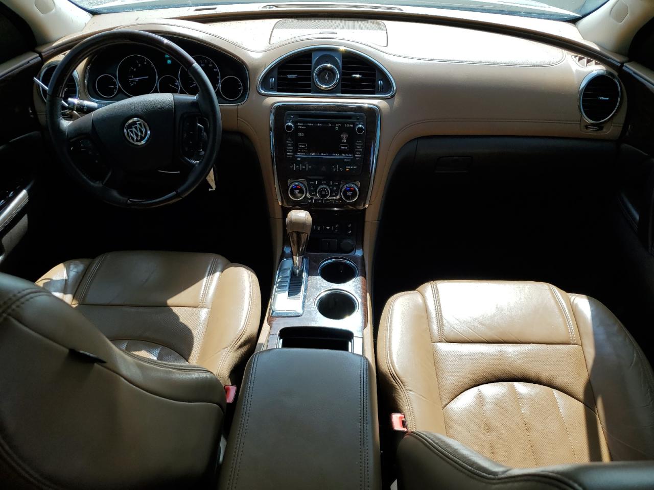 Buick Enclave