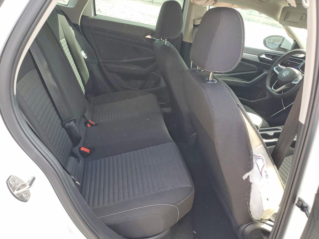 Volkswagen Jetta S