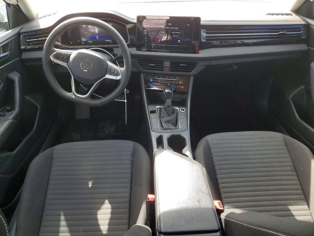 Volkswagen Jetta S