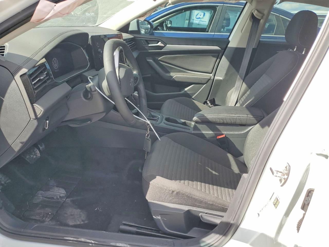 Volkswagen Jetta S