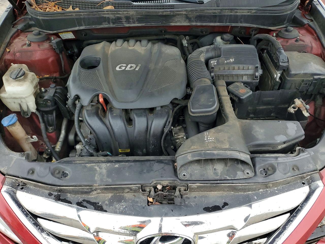 Hyundai SONATA Se