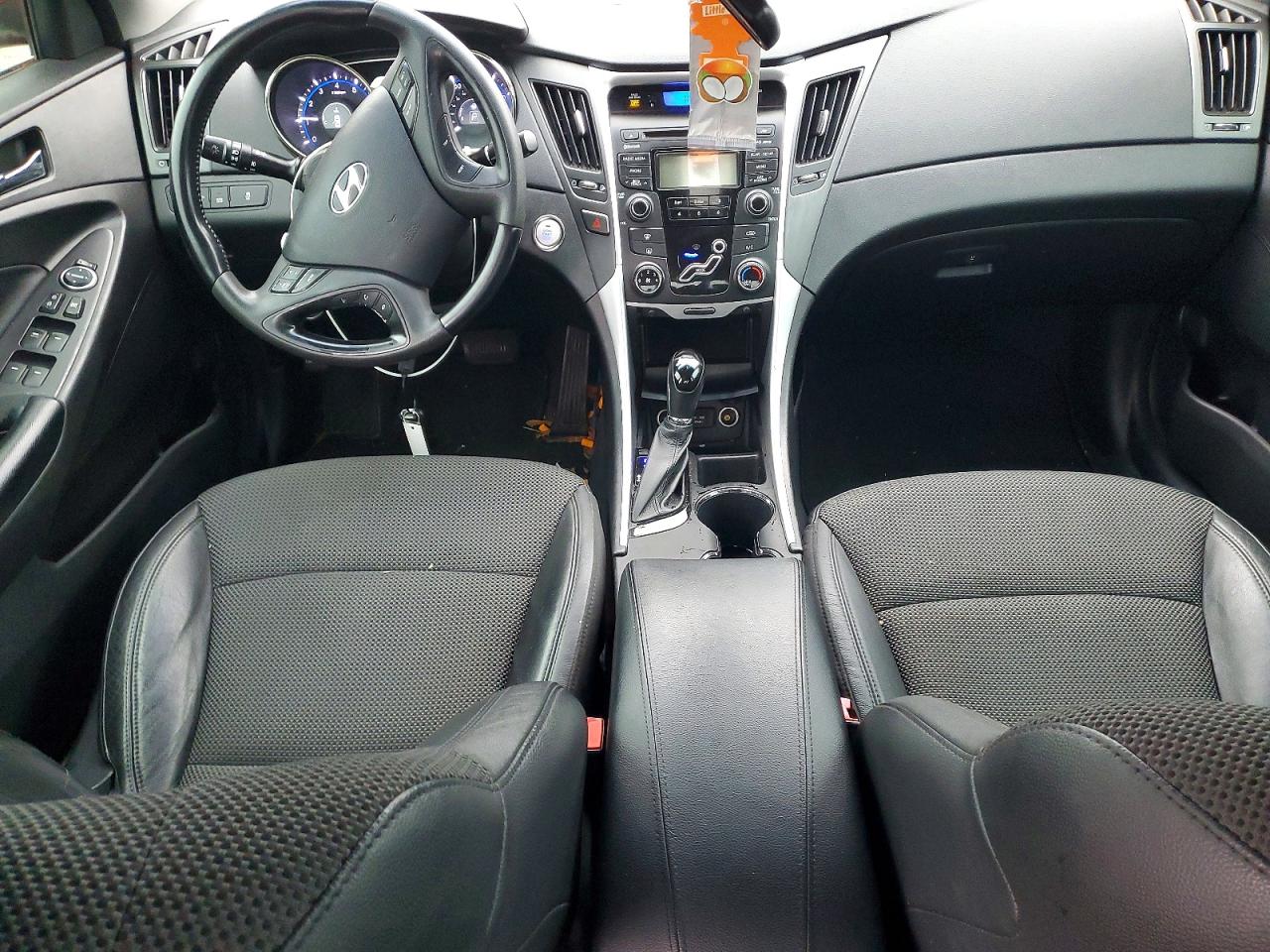 Hyundai SONATA Se