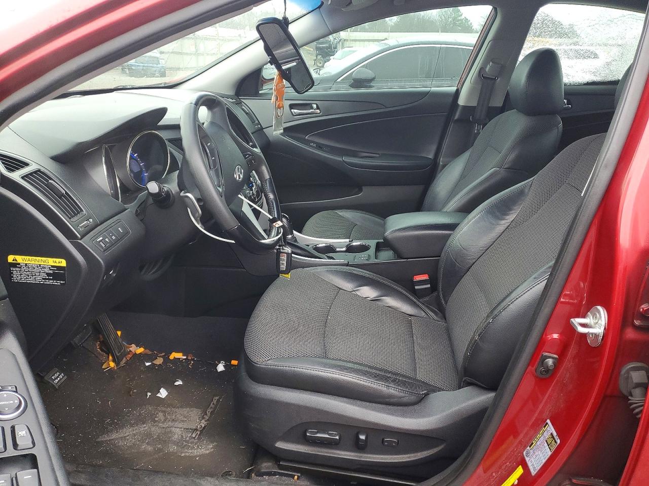 Hyundai SONATA Se