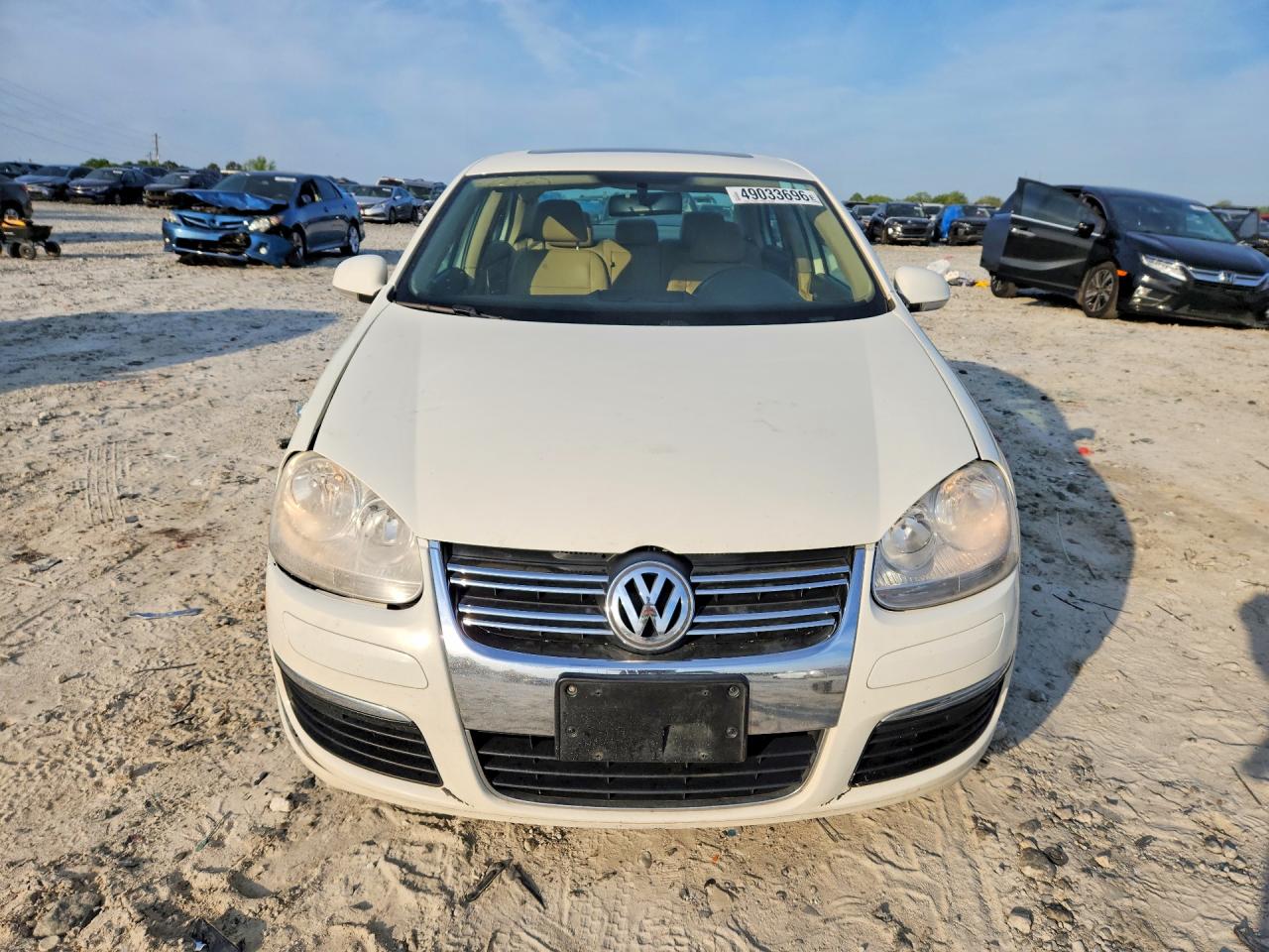 Volkswagen Jetta Se