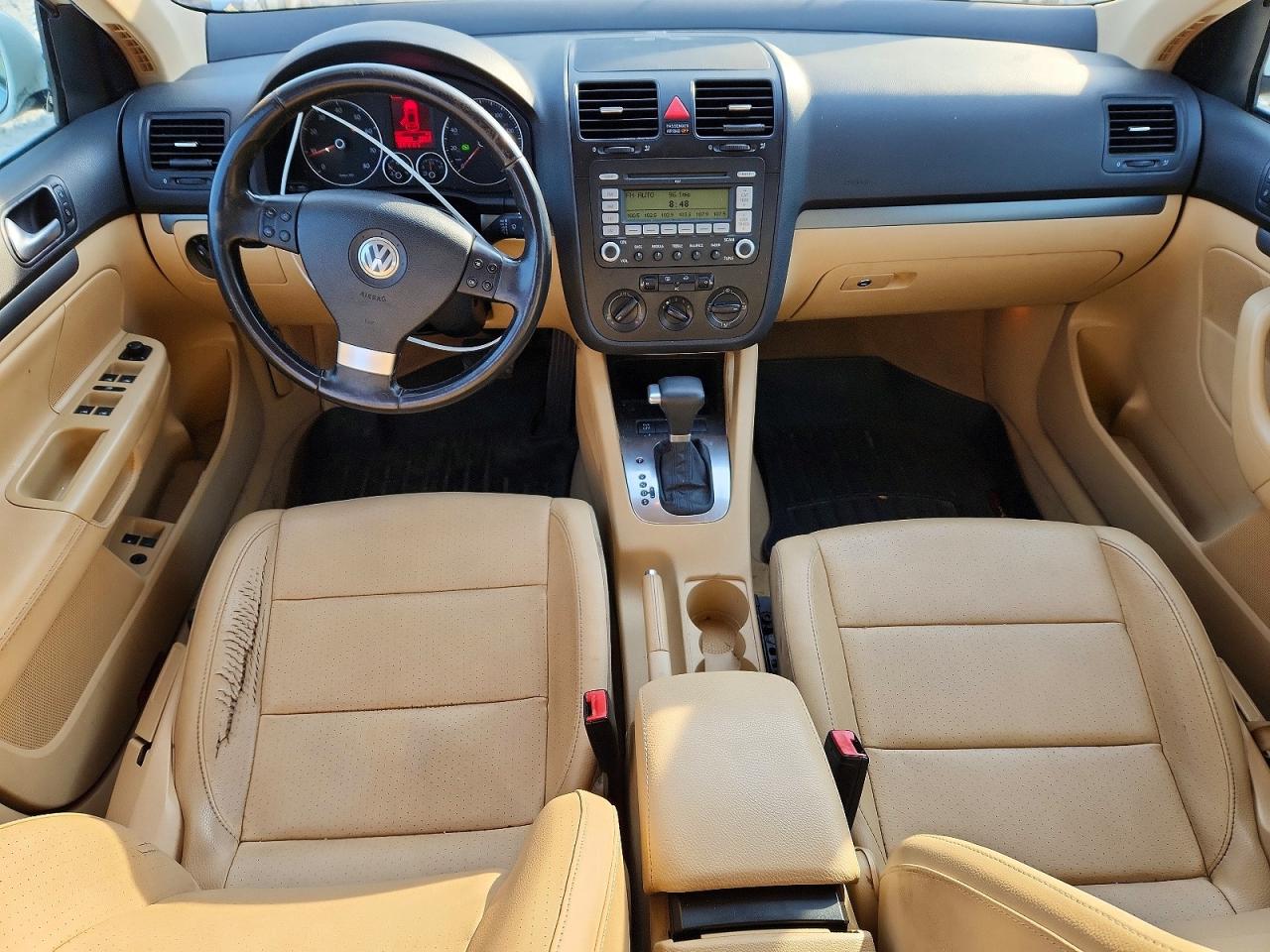 Volkswagen Jetta Se