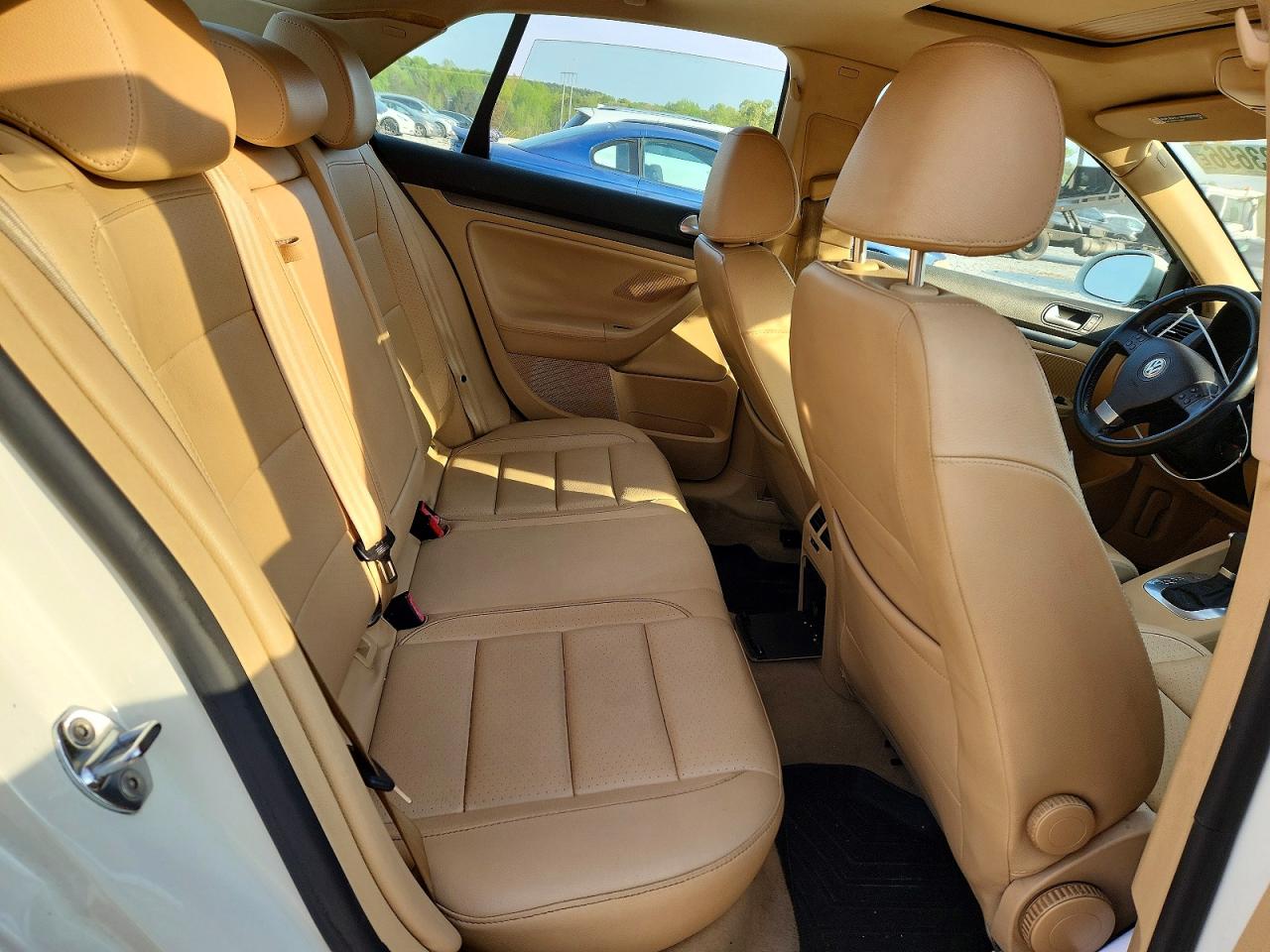 Volkswagen Jetta Se