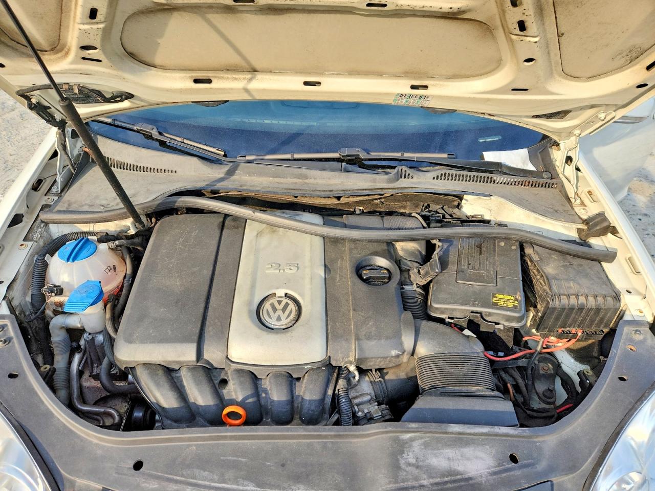 Volkswagen Jetta Se