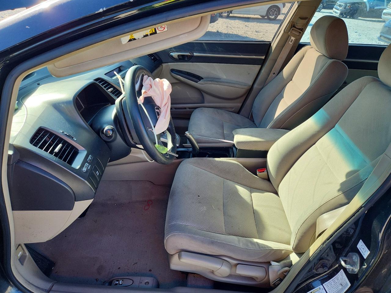 Honda Civic Hybrid