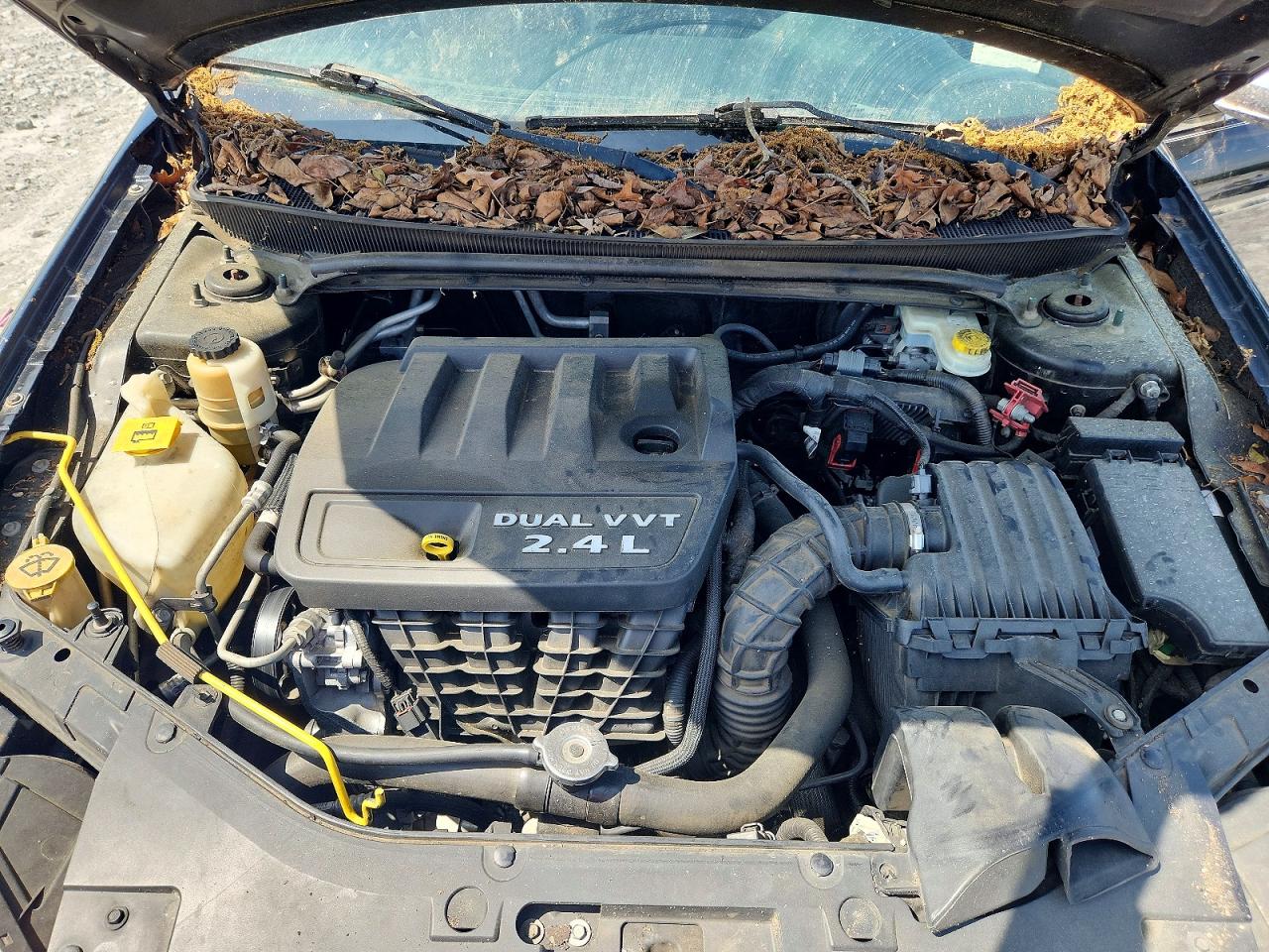Chrysler 200 Limited