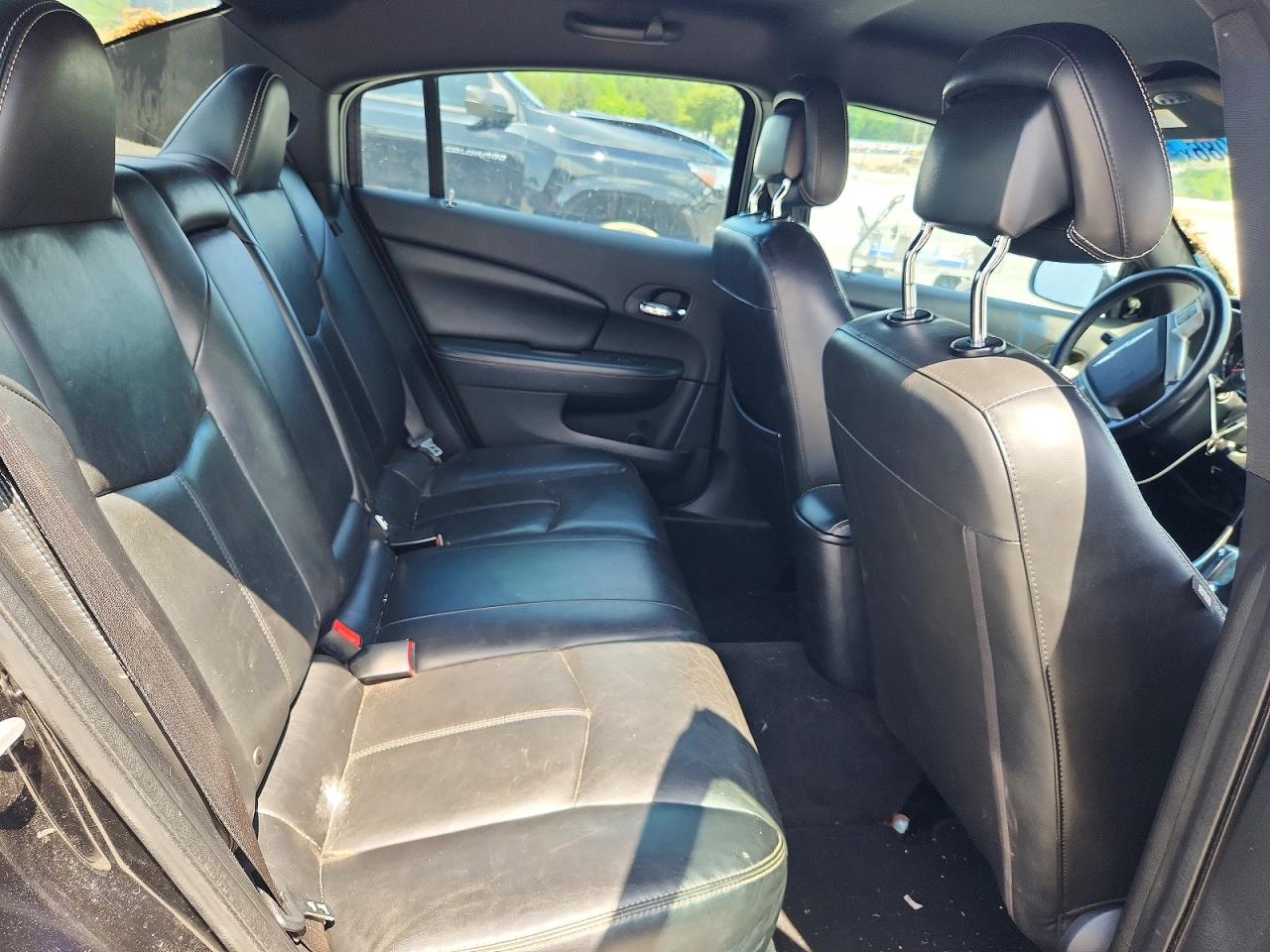 Chrysler 200 Limited