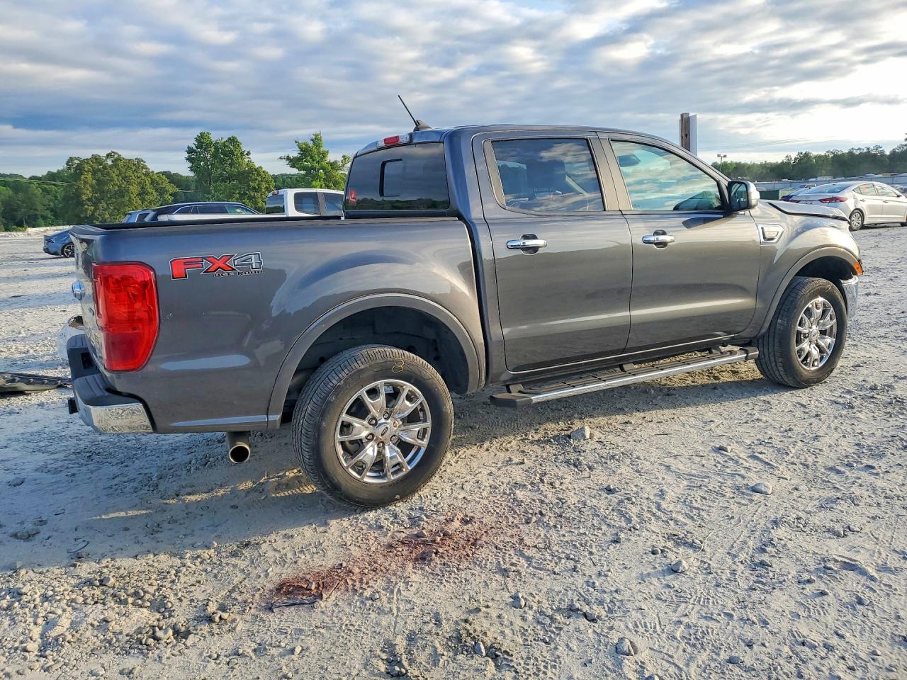 Ford Ranger Xl