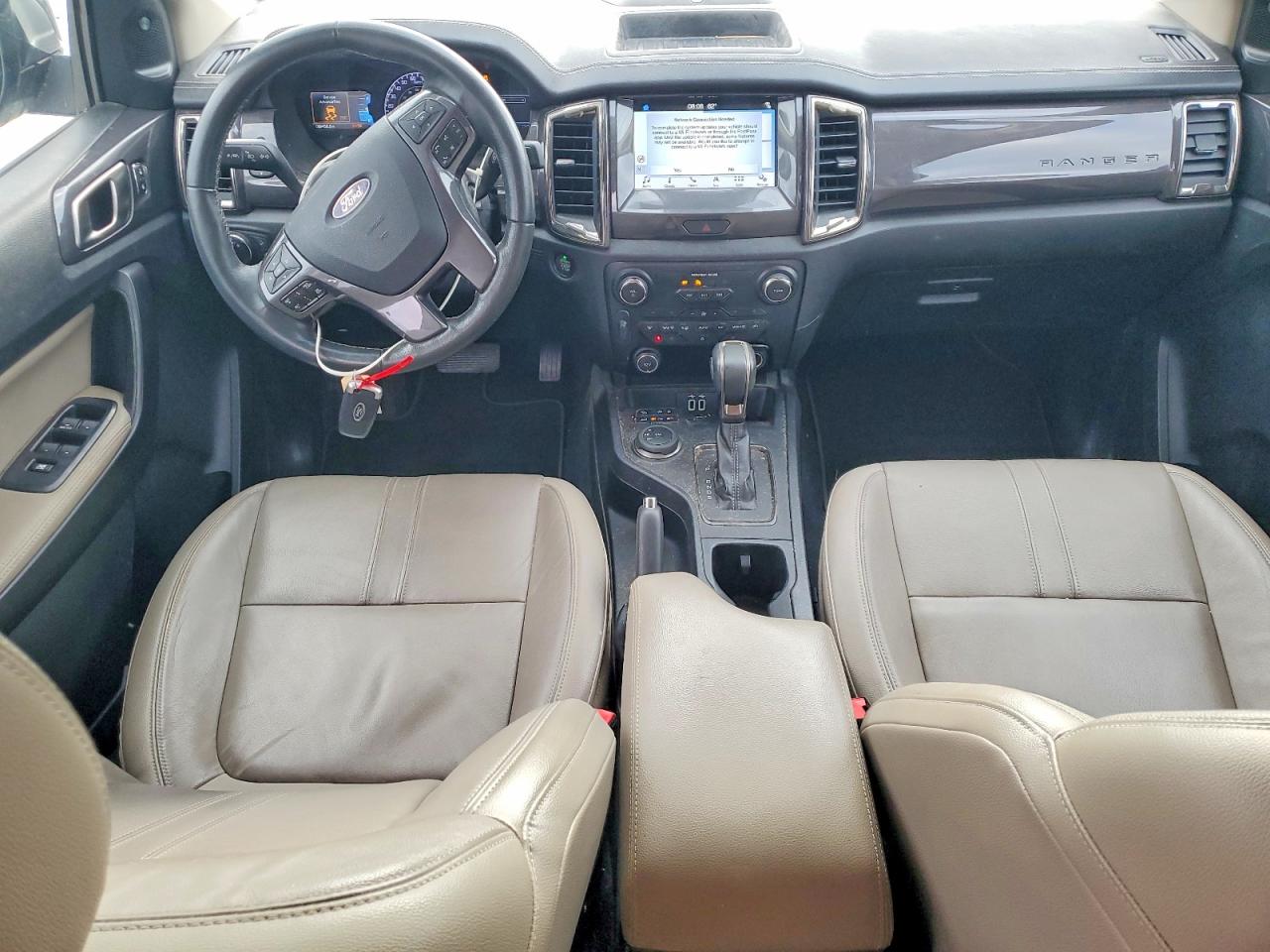 Ford Ranger Xl
