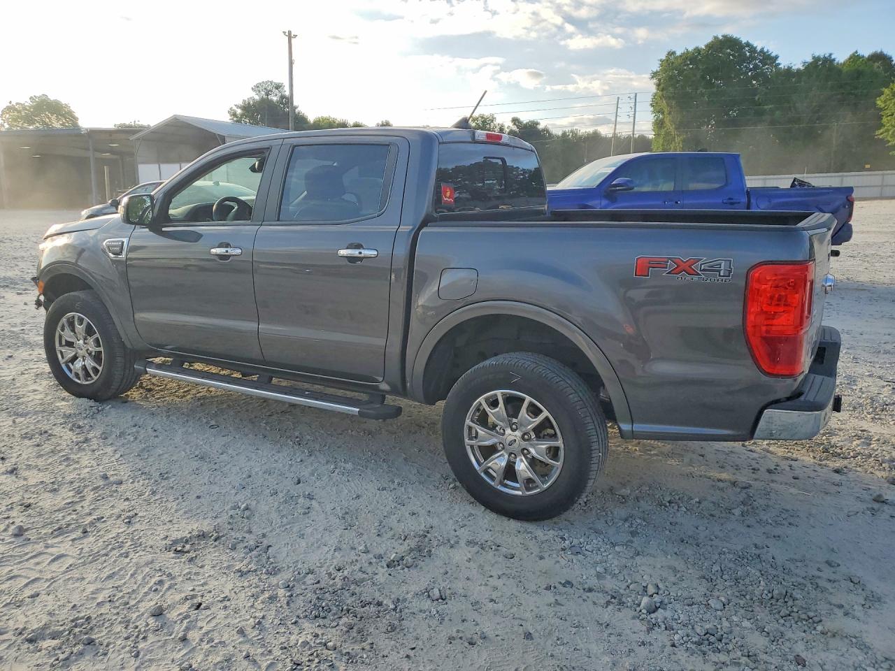 Ford Ranger Xl