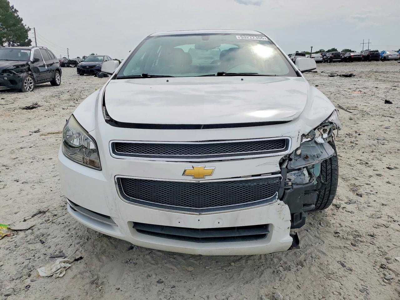 Chevrolet Malibu 1lt