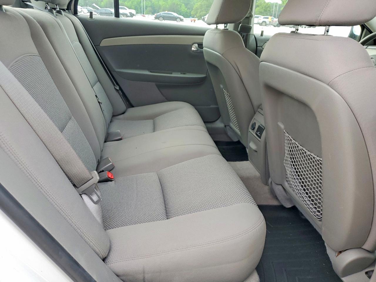 Chevrolet Malibu 1lt