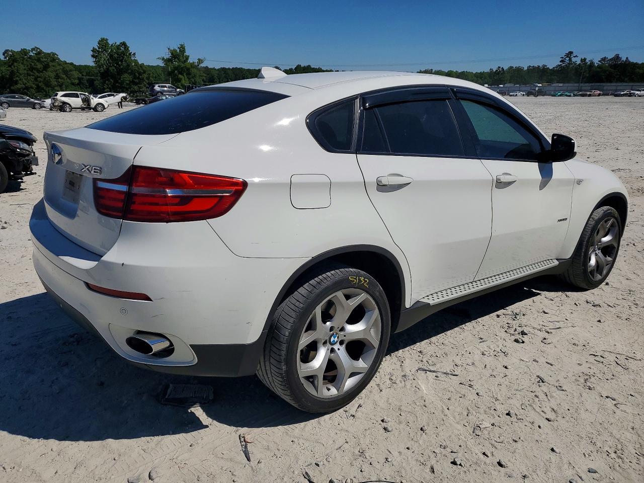 BMW X Series Xdrive35i