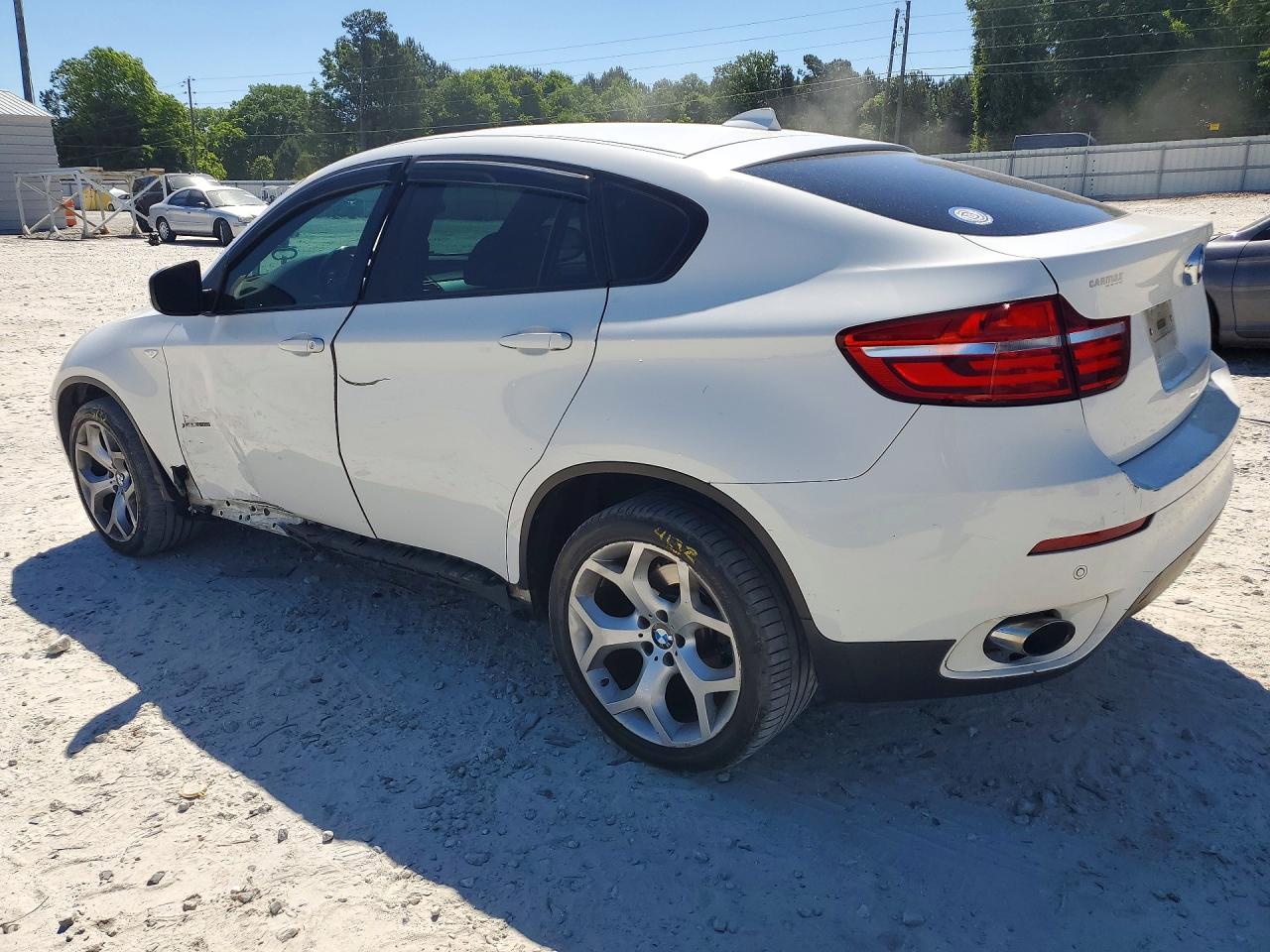 BMW X Series Xdrive35i