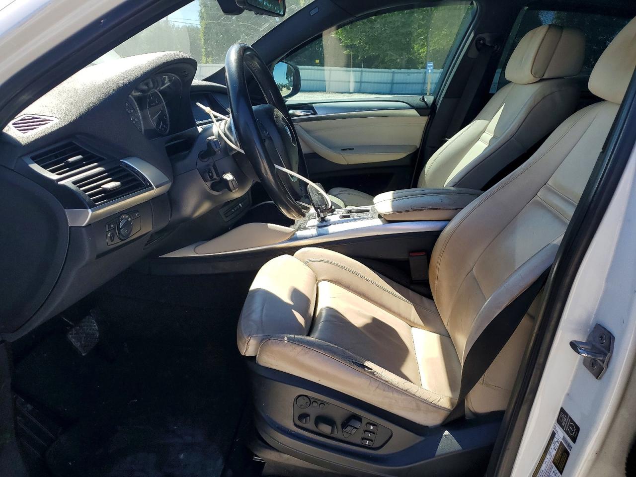 BMW X Series Xdrive35i