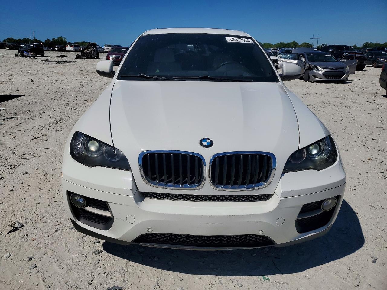 BMW X Series Xdrive35i